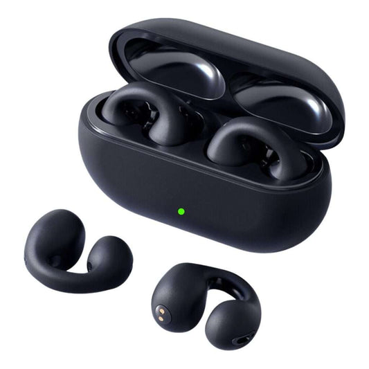 Auriculares X22 Mini tipo clip